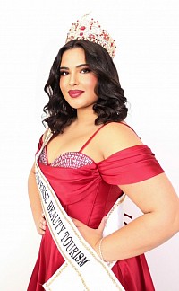 Our Current reigning Queen Ana